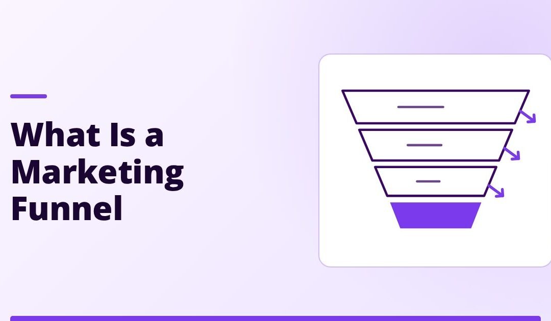 What Is a Marketing Funnel (And How to Build One)